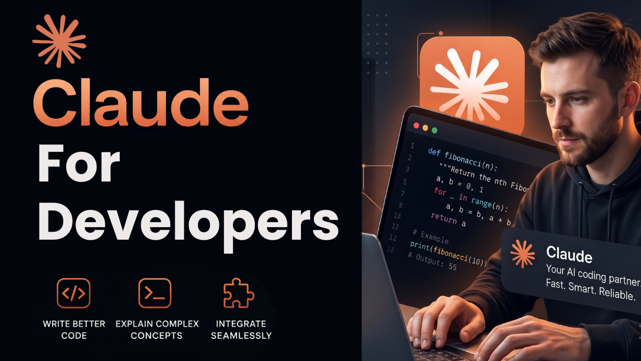Claude for Developers