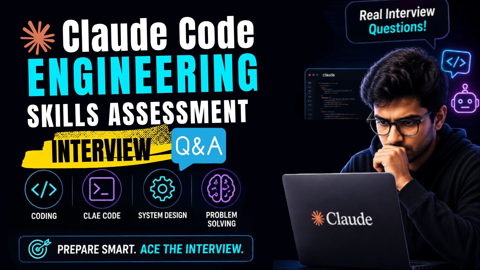 Claude Code Engineering Skills Assessment