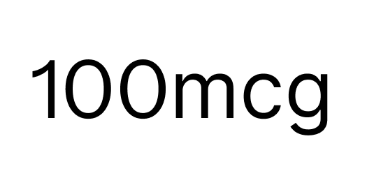 100mg